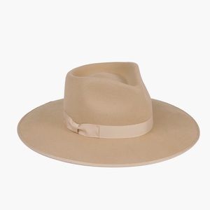 Lack of Color Rancher Hat in Carmel NWT !!